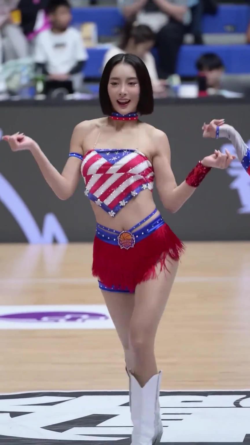 太离谱了 ！几乎是完美女人！